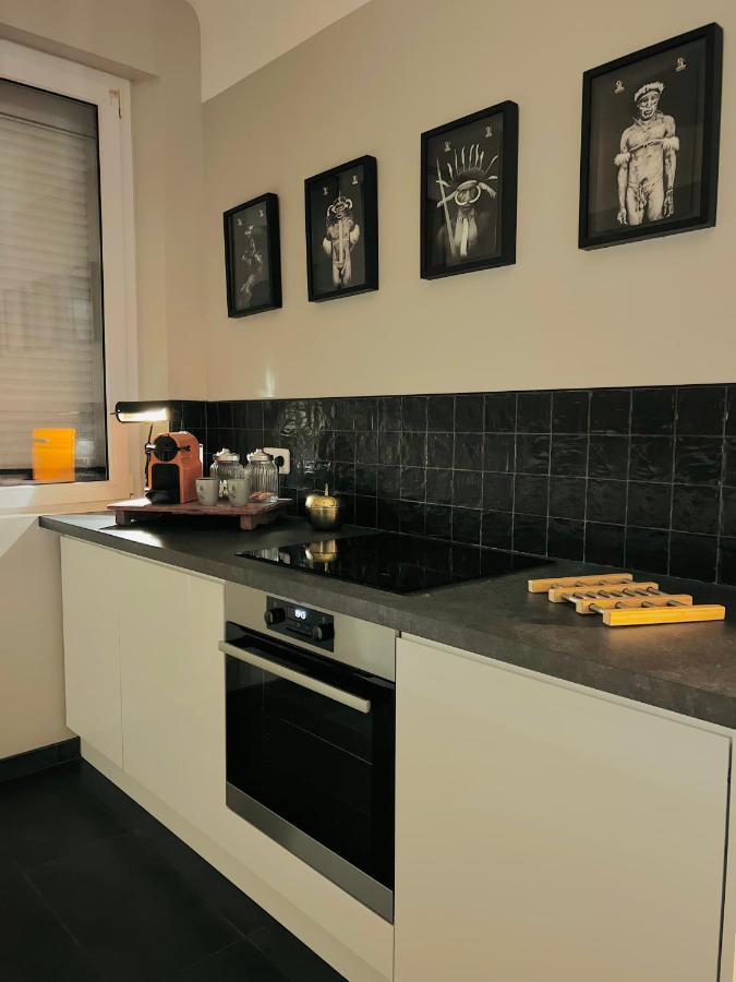 Uman, Un Monde A Nous, Hyper Centre Apartment Amiens Exterior foto